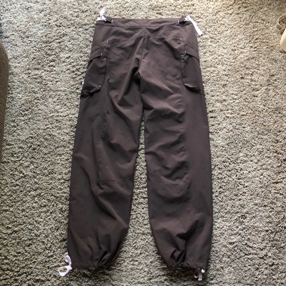 Nike dance/studio pant - Picture 2 of 4